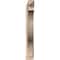 Ekena Millwork Funston Arts & Crafts Smooth Outlooker, Douglas Fir, 5 1/2"W x 34"D x 38"H OUT06X34X38FST03SDF - alternate 4